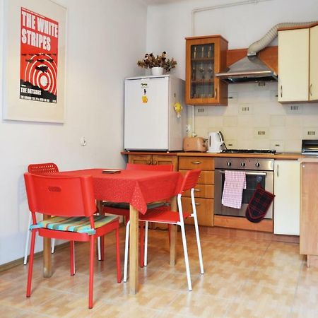 Garncarska 7 - 2Br By Homeprime Cracovia Esterno foto