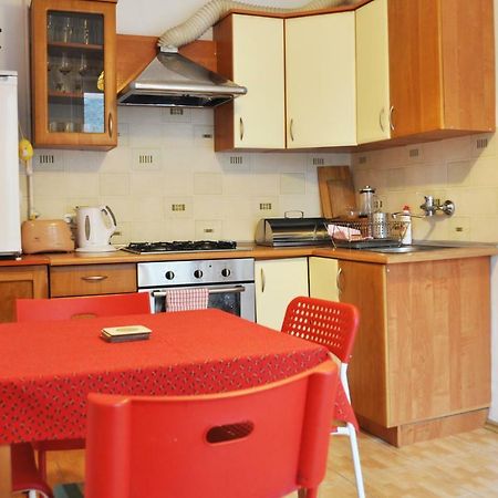 Garncarska 7 - 2Br By Homeprime Cracovia Esterno foto