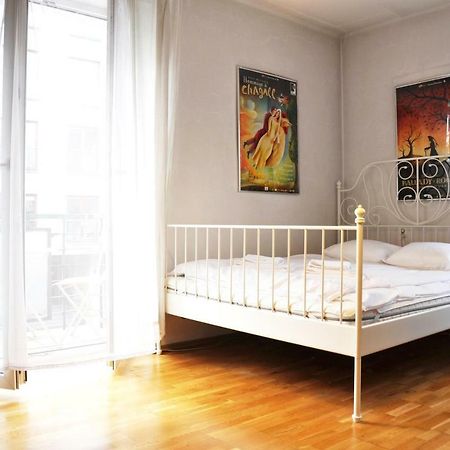 Garncarska 7 - 2Br By Homeprime Cracovia Esterno foto