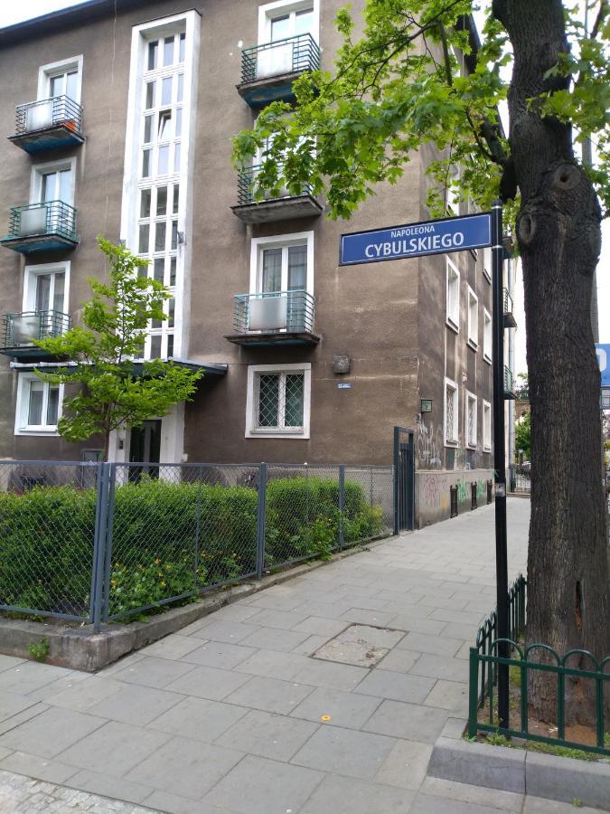 Garncarska 7 - 2Br By Homeprime Cracovia Esterno foto