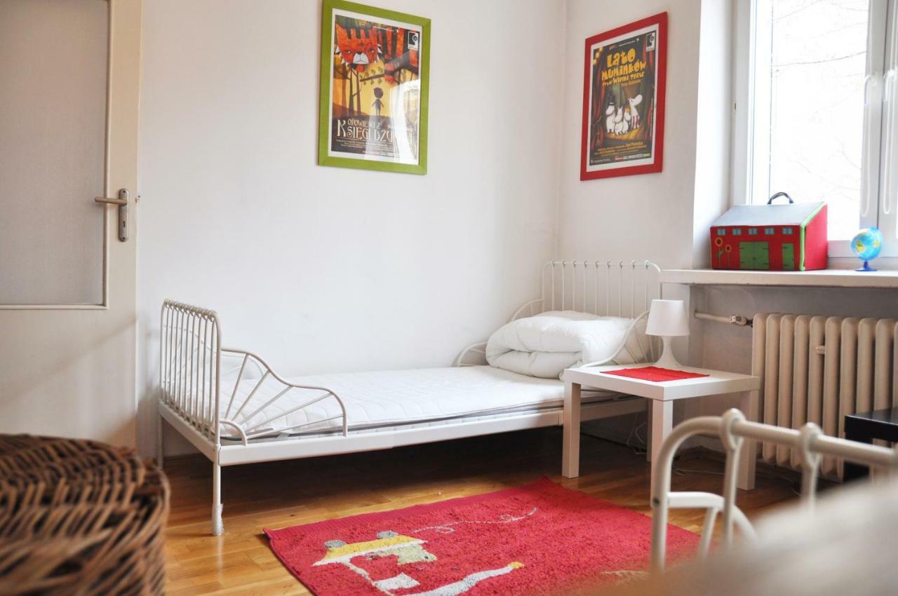 Garncarska 7 - 2Br By Homeprime Cracovia Esterno foto