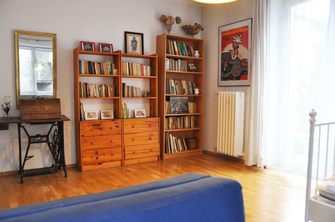 Garncarska 7 - 2Br By Homeprime Cracovia Esterno foto