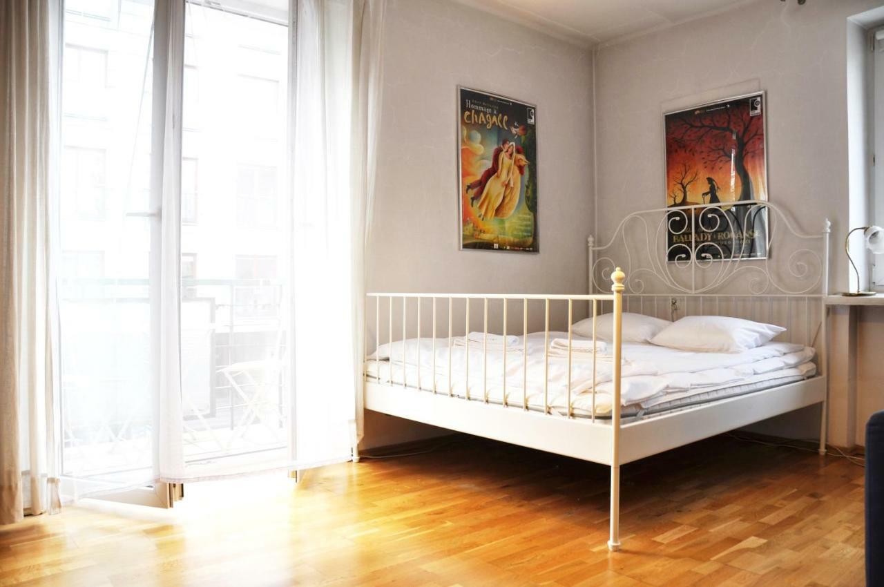 Garncarska 7 - 2Br By Homeprime Cracovia Esterno foto
